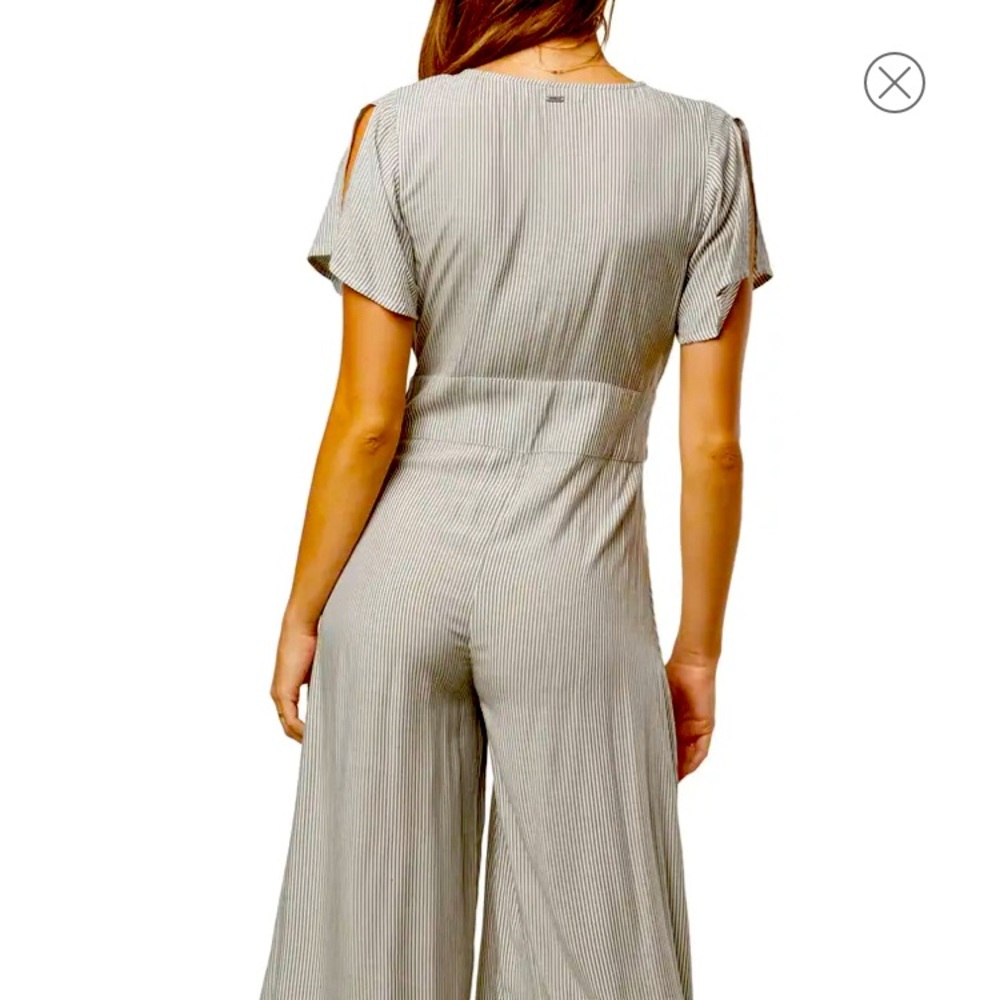 O’Neill Sherman Jumpsuit